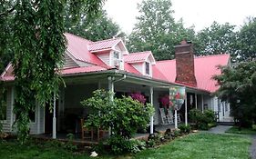 Blue Ridge Manor Bed & Breakfast